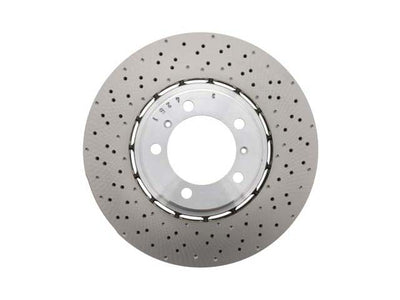 Porsche Brake Disc, 911 | 2017-2019 9P1615301