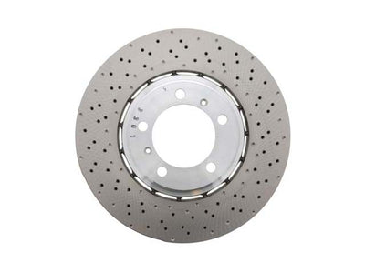Porsche Brake Disc, 911 | 2017-2019 9P1615302