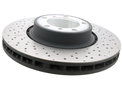 Porsche Brake Disc, 911 | 2017-2019 9P1615302
