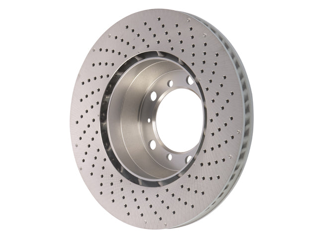 Porsche Brake Disc, 911 | 2017-2022 9P1615601
