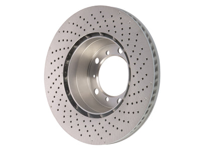 Porsche Brake Disc, 911 | 2017-2022 9P1615601