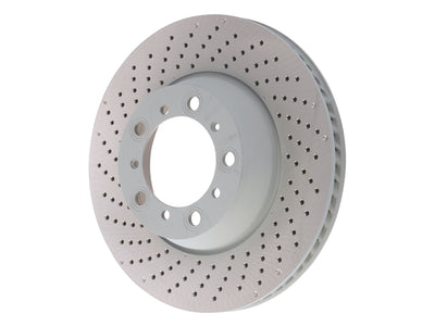 Porsche Brake Disc, 911 | 2017-2022 9P1615601