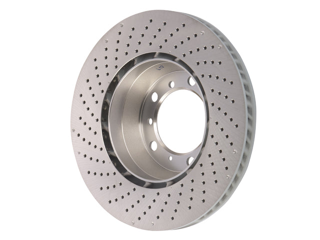 Porsche Brake Disc, 911 | 2017-2022 9P1615602