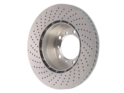 Porsche Brake Disc, 911 | 2017-2022 9P1615602