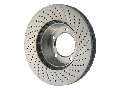 Porsche Brake Disc, 911 | 2020-2022 992615301