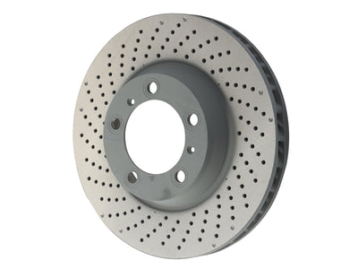 Porsche Brake Disc, 911 | 2020-2022 992615301