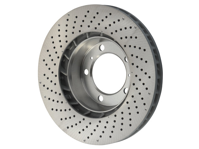 Porsche Brake Disc, 911 | 2020-2022 992615302
