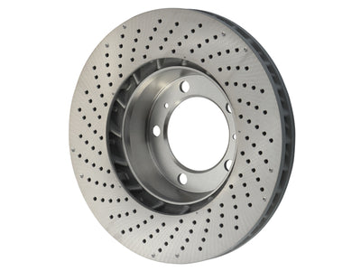 Porsche Brake Disc, 911 | 2020-2022 992615302