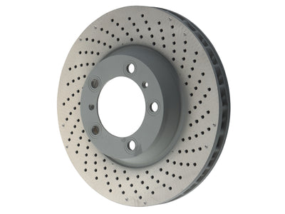 Porsche Brake Disc, 911 | 2020-2022 992615302