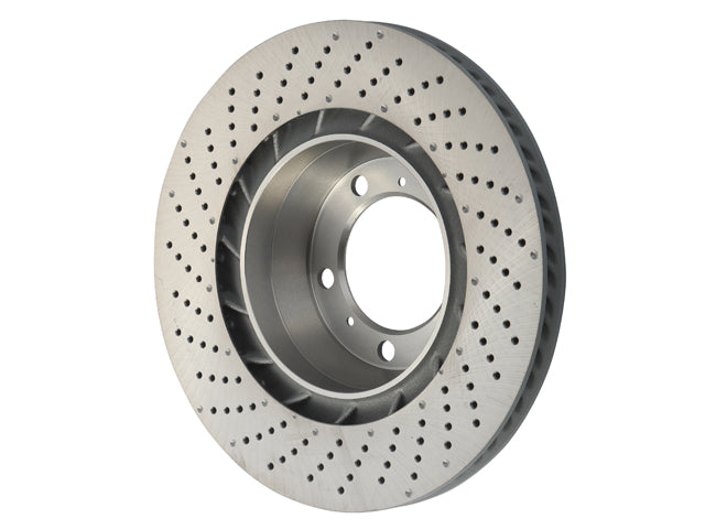 Porsche Brake Disc, 911 | 2020-2022 992615602A