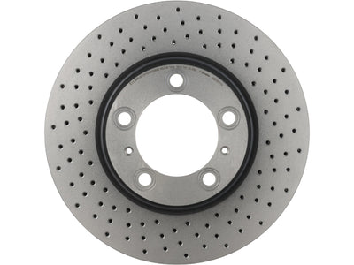 Porsche Brake Disc, 911/718 Boxster/718 Cayman | 2017-2022 9P1615302A