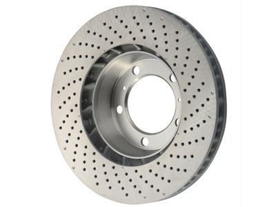 Porsche Brake Disc, 911/718 Boxster/718 Cayman | 2017-2022 9P1615301A