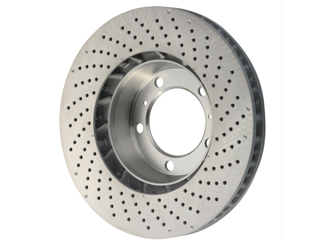 Porsche Brake Disc, 911/718 Boxster/718 Cayman | 2017-2022 9P1615301A