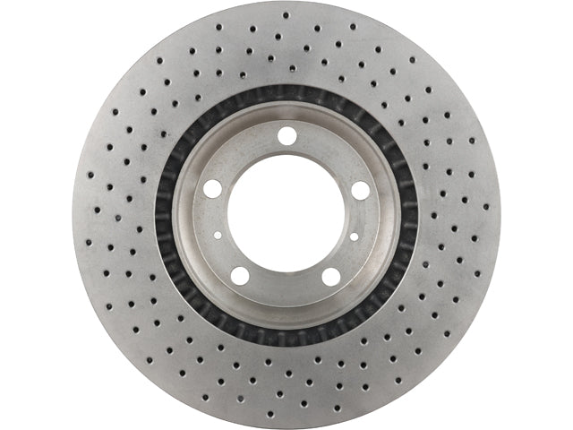 Porsche Brake Disc, 911/718 Boxster/718 Cayman | 2017-2022 9P1615302A