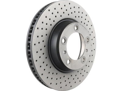 Porsche Brake Disc, 911/718 Boxster/718 Cayman | 2017-2022 9P1615301A