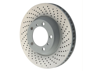 Porsche Brake Disc, 911/718 Boxster/718 Cayman | 2017-2022 9P1615302A