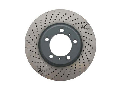 Porsche Brake Disc, 911/718 Boxster/718 Cayman | 2017-2022 9P1615301A