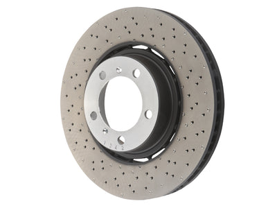 Porsche Brake Disc, 911/718 Cayman/718 Boxster | 2020-2022 9P1615302J