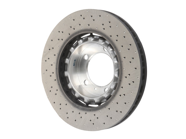 Porsche Brake Disc, 911/718 Cayman/718 Boxster | 2020-2022 9P1615301J