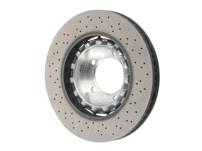 Porsche Brake Disc, 911/718 Cayman/718 Boxster | 2020-2022 9P1615301J