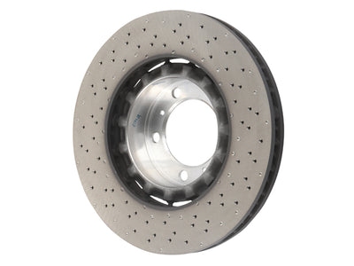 Porsche Brake Disc, 911/718 Cayman/718 Boxster | 2020-2022 9P1615302J