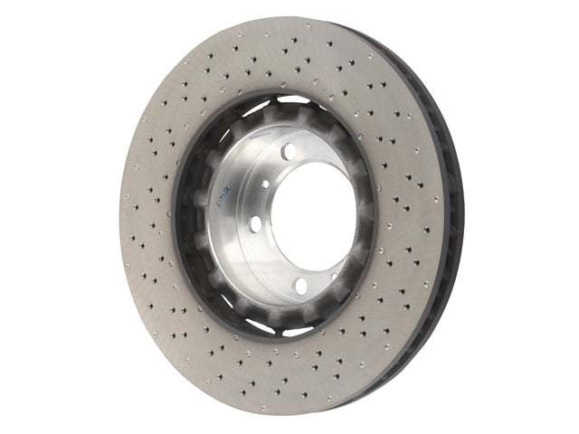 Porsche Brake Disc, 911/718 Cayman/718 Boxster | 2020-2022 9P1615302J