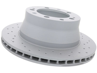 Porsche Brake Disc, 944/968/911 | 1987-1995 95135204105