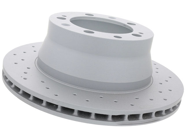 Porsche Brake Disc, 944/968/911 | 1987-1995 95135204105