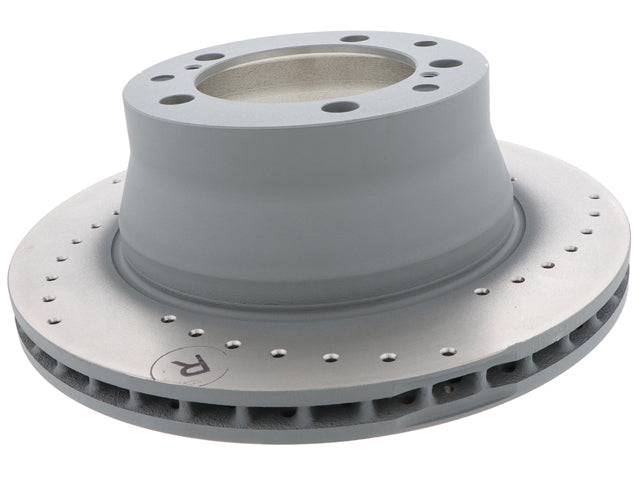 Porsche Brake Disc, 944/968/911 | 1987-1995 95135204105
