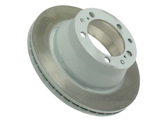 Porsche Brake Disc, 944/968/911 | 1987-1995 95135204105