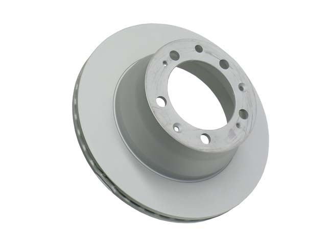 Porsche Brake Disc, 944/968/911 | 1987-1995 95135204105