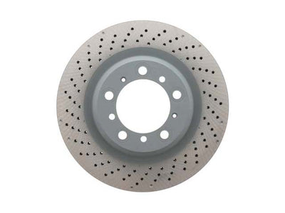 Porsche Brake Disc, Boxster/718 Cayman/718 Boxster | 2016-2022 98135240300