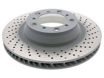 Porsche Brake Disc, Boxster/718 Cayman/718 Boxster | 2016-2022 98135240400