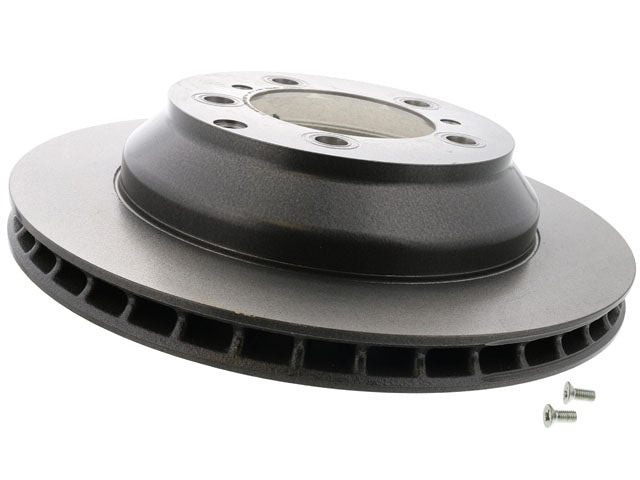 Porsche Brake Disc, Cayenne | 2019-2022 9Y0615601