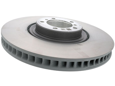Porsche Brake Disc, Cayenne | 2019-2023 9Y0615301AF
