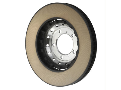Porsche Brake Disc, Cayenne | 2019-2023 9Y0615301Q