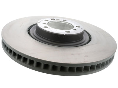 Porsche Brake Disc, Cayenne | 2019-2023 9Y0615302AF