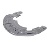 Porsche Brake Disc Cover Plate - Front - Cayenne | 2008-2010 955-351-801-51