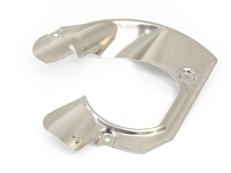 Porsche Brake Disc Cover Plate Front Left - 911 05-12 997-351-805-00
