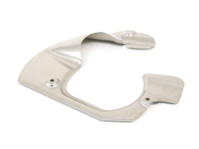 Porsche Brake Disc Cover Plate Front Left - 911 05-12 997-351-805-00