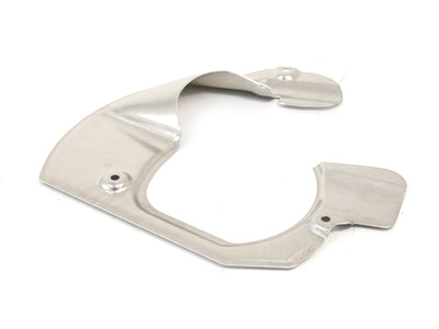 Porsche Brake Disc Cover Plate Front Left - 911 05-12 997-351-805-00