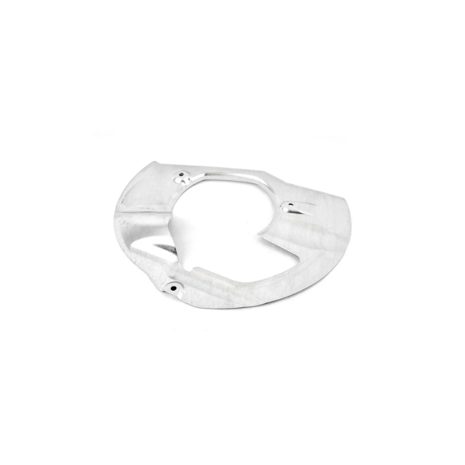 Porsche Brake Disc Cover Plate Front Left - 911/Boxster/Cayman 05-13 997-351-805-05