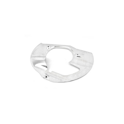 Porsche Brake Disc Cover Plate Front Left - 911/Boxster/Cayman 05-13 997-351-805-05