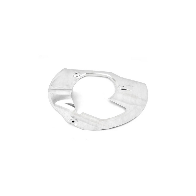 Porsche Brake Disc Cover Plate Front Left - 911/Boxster/Cayman 05-13 997-351-805-05