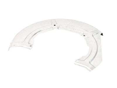 Porsche Brake Disc Cover Plate Rear Right - 911 05-13 997-352-802-02