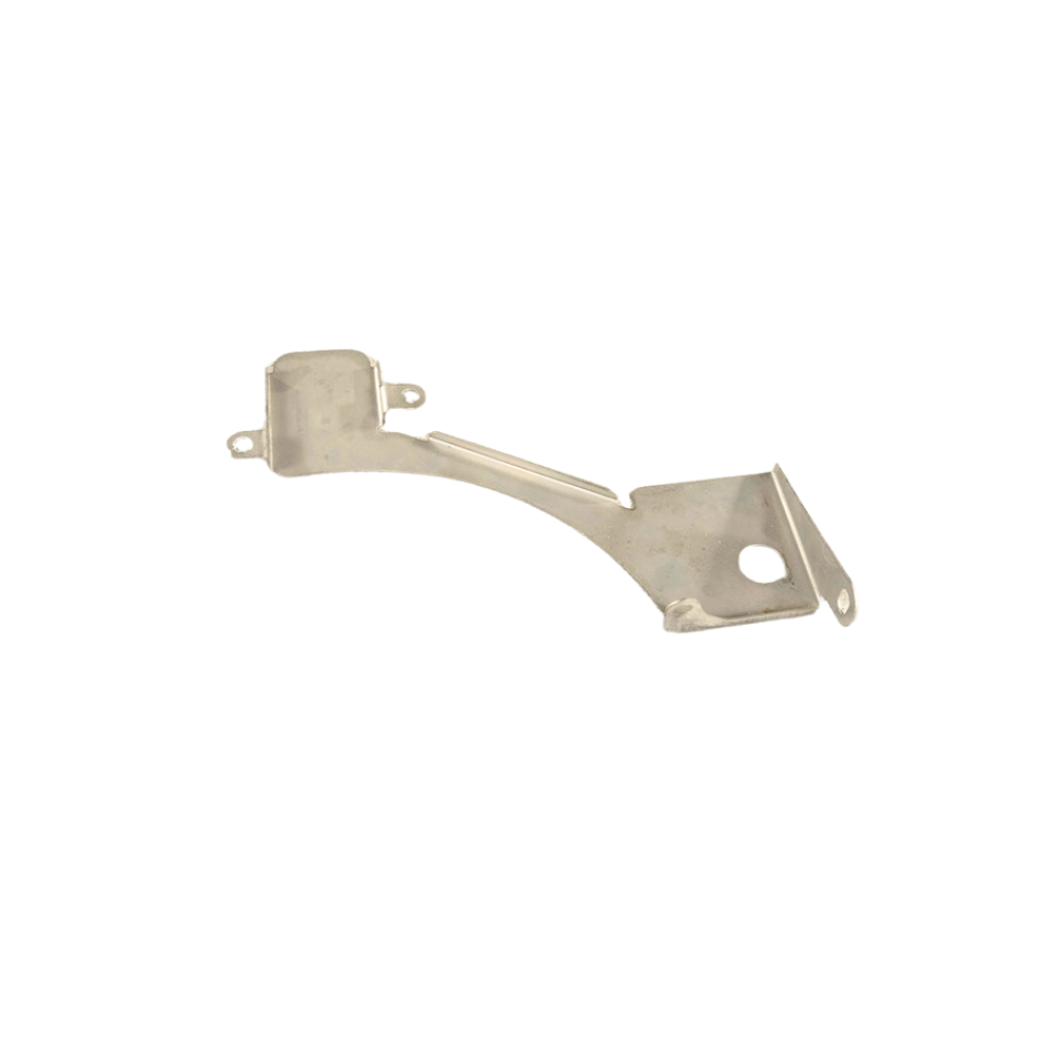 Porsche Brake Disc Cover Plate Right - 911 07-13 997-351-814-90