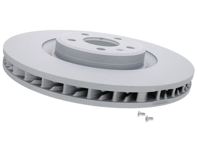 Porsche Brake Disc, Macan | 2015-2018 95B615301T