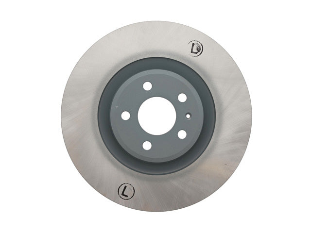 Porsche Brake Disc, Macan | 2015-2018 95B615301T