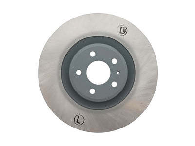 Porsche Brake Disc, Macan | 2015-2018 95B615301T
