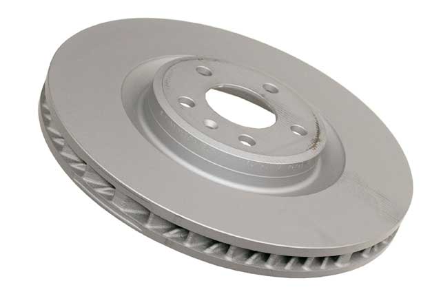 Porsche Brake Disc, Macan | 2015-2018 95B615301T